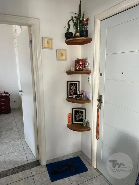 Foto 8 de Apartamento com 1 quarto à venda, 66m2 em Centro, Pocos De Caldas - MG