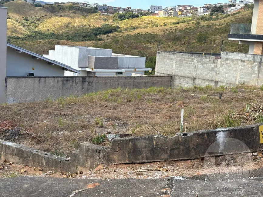 Terreno / Lote à venda, 481m2 em Jardim Europa, Pocos De Caldas - MG - imagem 3 Foto 3 de Terreno / Lote à venda, 481m2 em Jardim Europa, Pocos De Caldas - MG