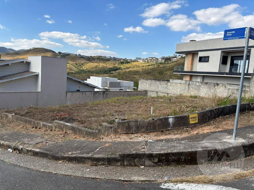 Terreno / Lote à venda, 481m2 em Jardim Europa, Pocos De Caldas - MG - imagem 1 Foto 1 de Terreno / Lote à venda, 481m2 em Jardim Europa, Pocos De Caldas - MG