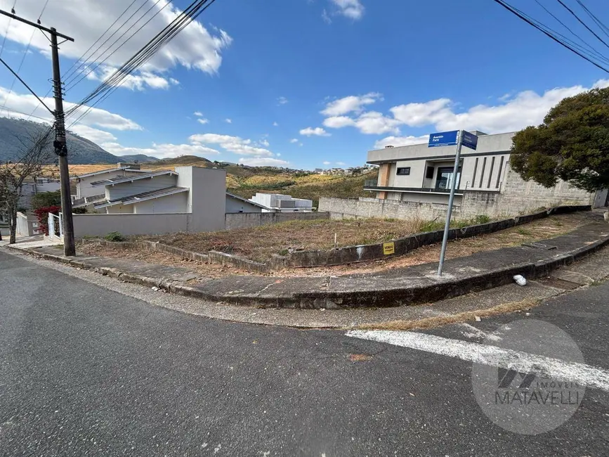 Terreno / Lote à venda, 481m2 em Jardim Europa, Pocos De Caldas - MG - imagem 2 Foto 2 de Terreno / Lote à venda, 481m2 em Jardim Europa, Pocos De Caldas - MG