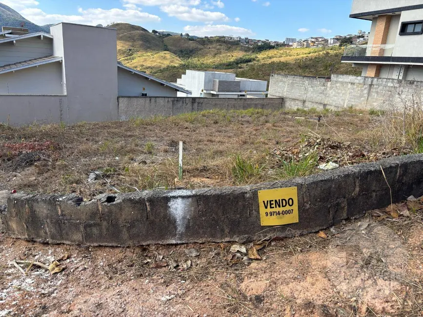 Terreno / Lote à venda, 481m2 em Jardim Europa, Pocos De Caldas - MG - imagem 5 Foto 5 de Terreno / Lote à venda, 481m2 em Jardim Europa, Pocos De Caldas - MG