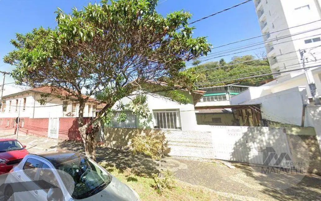 Foto 1 de Casa de Condomínio com 3 quartos à venda, 176m2 em Centro, Pocos De Caldas - MG