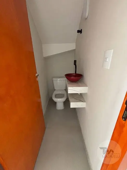 Casa de Condomínio com 3 quartos à venda, 138m2 em Village São Luiz, Pocos De Caldas - MG - imagem 8 Foto 8 de Casa de Condomínio com 3 quartos à venda, 138m2 em Village São Luiz, Pocos De Caldas - MG