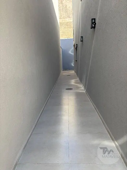 Casa de Condomínio com 3 quartos à venda, 138m2 em Village São Luiz, Pocos De Caldas - MG - imagem 3 Foto 3 de Casa de Condomínio com 3 quartos à venda, 138m2 em Village São Luiz, Pocos De Caldas - MG