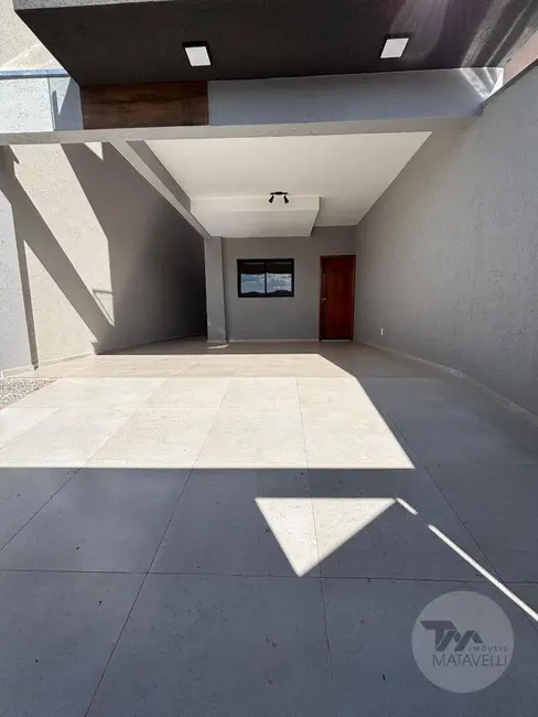 Casa de Condomínio com 3 quartos à venda, 138m2 em Village São Luiz, Pocos De Caldas - MG - imagem 2 Foto 2 de Casa de Condomínio com 3 quartos à venda, 138m2 em Village São Luiz, Pocos De Caldas - MG