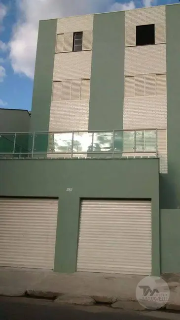 Apartamento com 3 quartos à venda, 117m2 em Jardim Quisisana, Pocos De Caldas - MG - imagem 1 Foto 1 de Apartamento com 3 quartos à venda, 117m2 em Jardim Quisisana, Pocos De Caldas - MG