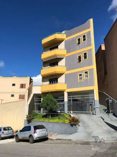 Foto 1 de Apartamento com 2 quartos à venda, 80m2 em Santa Ângela, Pocos De Caldas - MG