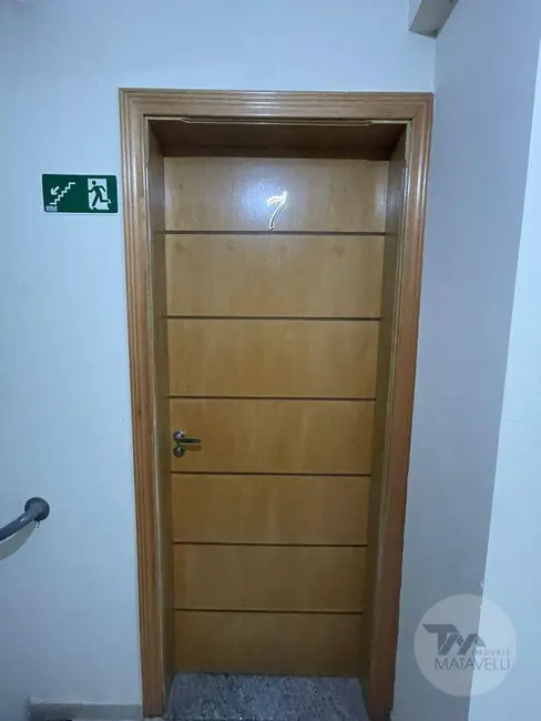 Foto 5 de Apartamento com 1 quarto à venda, 39m2 em Vila Caio Junqueira, Pocos De Caldas - MG