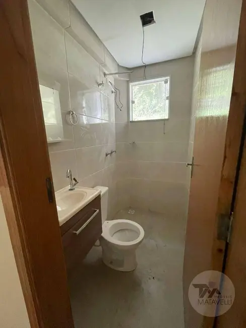 Foto 8 de Apartamento com 1 quarto à venda, 39m2 em Vila Caio Junqueira, Pocos De Caldas - MG