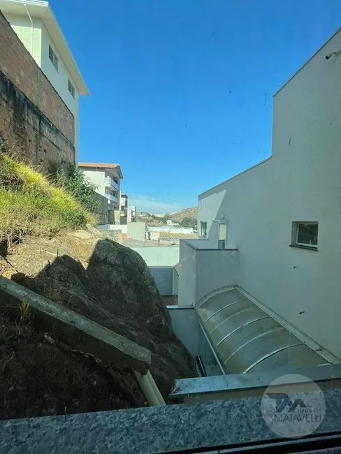 Foto 6 de Apartamento com 1 quarto à venda, 39m2 em Vila Caio Junqueira, Pocos De Caldas - MG