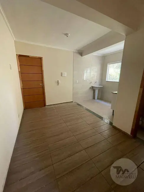 Foto 4 de Apartamento com 1 quarto à venda, 39m2 em Vila Caio Junqueira, Pocos De Caldas - MG