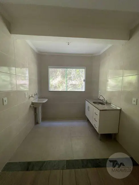 Foto 3 de Apartamento com 1 quarto à venda, 39m2 em Vila Caio Junqueira, Pocos De Caldas - MG