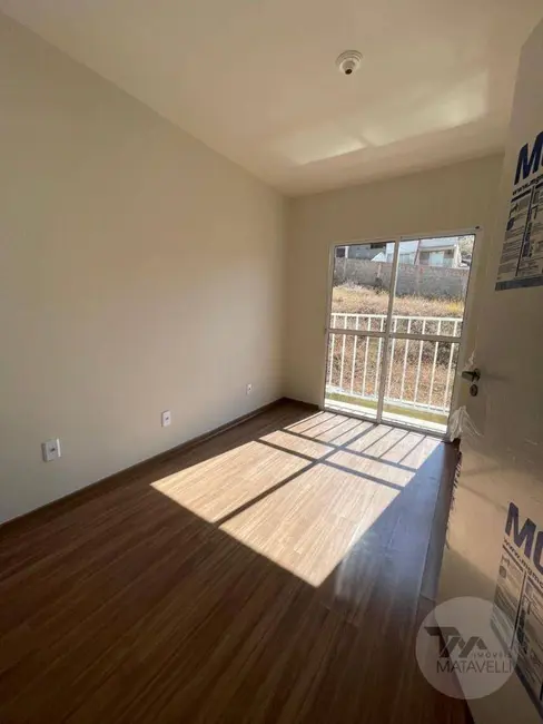 Foto 6 de Apartamento com 2 quartos à venda, 49m2 em Pocos De Caldas - MG