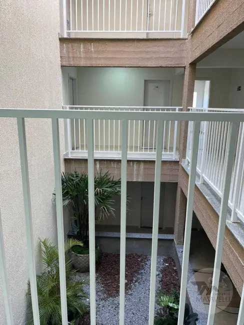 Foto 2 de Apartamento com 2 quartos à venda, 49m2 em Pocos De Caldas - MG