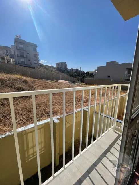 Foto 4 de Apartamento com 2 quartos à venda, 49m2 em Pocos De Caldas - MG