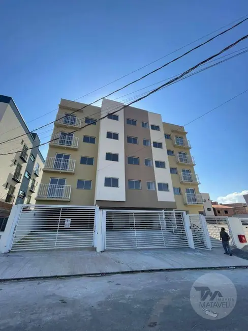 Foto 1 de Apartamento com 2 quartos à venda, 49m2 em Pocos De Caldas - MG