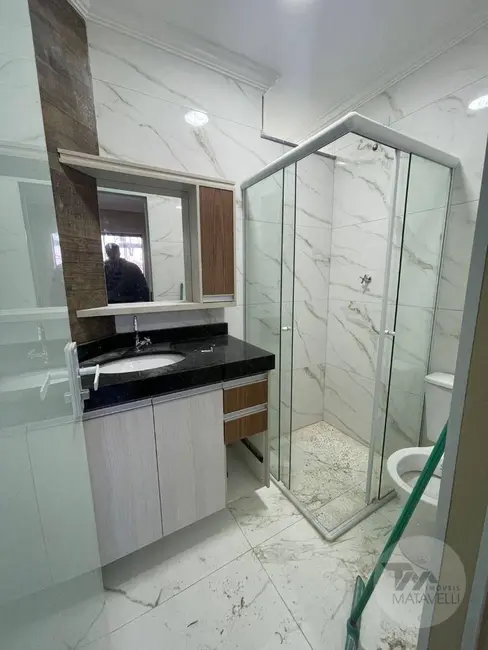 Foto 3 de Apartamento com 3 quartos à venda, 90m2 em Centro, Pocos De Caldas - MG