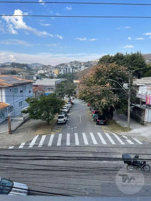 Foto 4 de Apartamento com 3 quartos à venda, 90m2 em Centro, Pocos De Caldas - MG