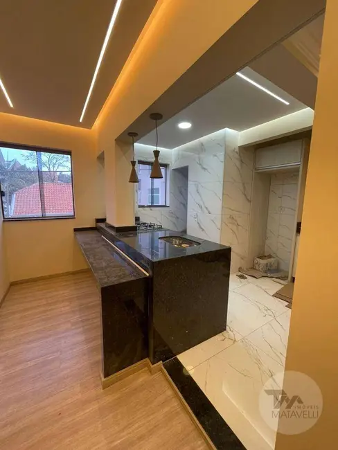Foto 9 de Apartamento com 3 quartos à venda, 90m2 em Centro, Pocos De Caldas - MG
