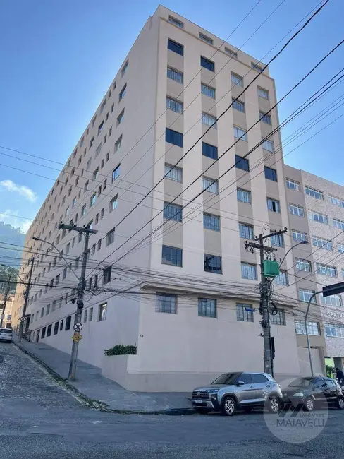 Foto 1 de Apartamento com 3 quartos à venda, 90m2 em Centro, Pocos De Caldas - MG
