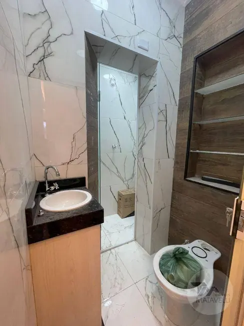 Foto 7 de Apartamento com 3 quartos à venda, 90m2 em Centro, Pocos De Caldas - MG