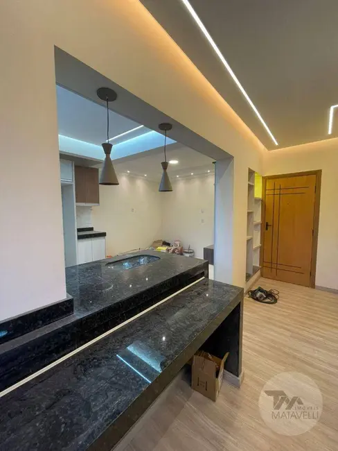 Foto 8 de Apartamento com 3 quartos à venda, 90m2 em Centro, Pocos De Caldas - MG