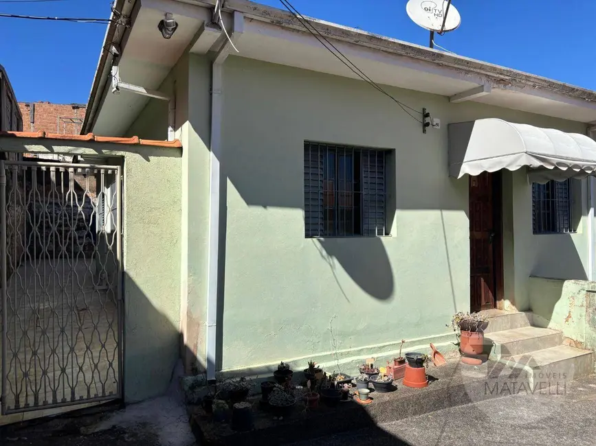 Casa de Condomínio com 7 quartos à venda, 419m2 em Jardim dos Estados, Pocos De Caldas - MG - imagem 6 Foto 6 de Casa de Condomínio com 7 quartos à venda, 419m2 em Jardim dos Estados, Pocos De Caldas - MG