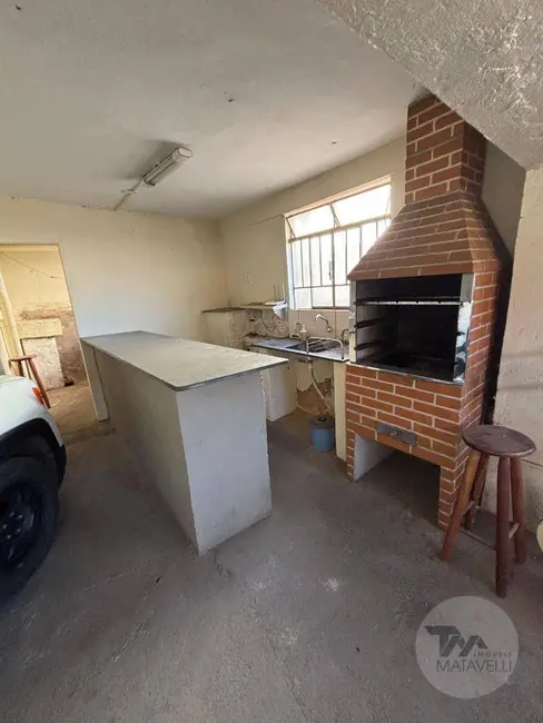 Casa de Condomínio com 7 quartos à venda, 419m2 em Jardim dos Estados, Pocos De Caldas - MG - imagem 4 Foto 4 de Casa de Condomínio com 7 quartos à venda, 419m2 em Jardim dos Estados, Pocos De Caldas - MG