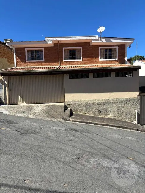 Casa de Condomínio com 7 quartos à venda, 419m2 em Jardim dos Estados, Pocos De Caldas - MG - imagem 8 Foto 8 de Casa de Condomínio com 7 quartos à venda, 419m2 em Jardim dos Estados, Pocos De Caldas - MG