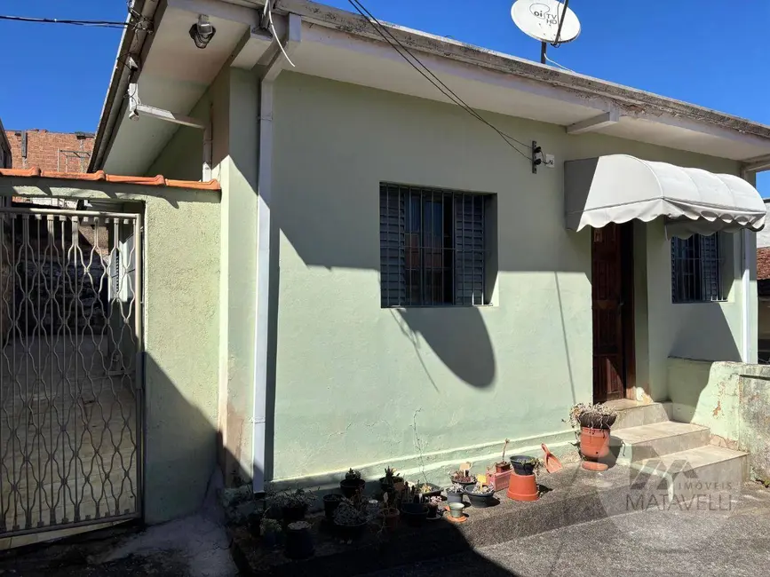 Casa de Condomínio com 7 quartos à venda, 419m2 em Jardim dos Estados, Pocos De Caldas - MG - imagem 7 Foto 7 de Casa de Condomínio com 7 quartos à venda, 419m2 em Jardim dos Estados, Pocos De Caldas - MG