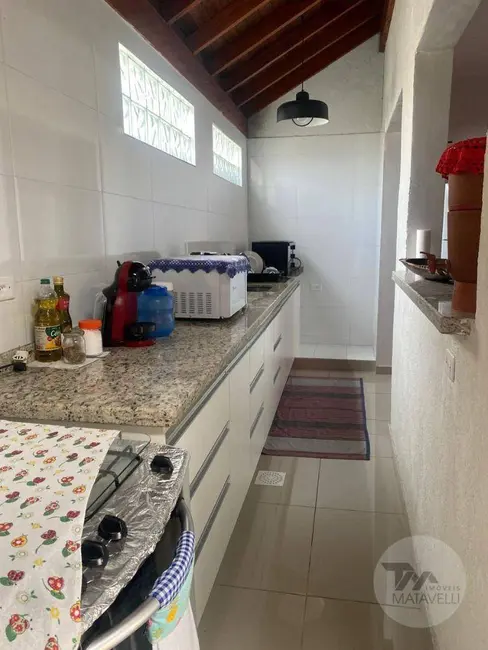 Foto 3 de Casa de Condomínio com 2 quartos à venda, 90m2 em Jardim Country Club, Pocos De Caldas - MG