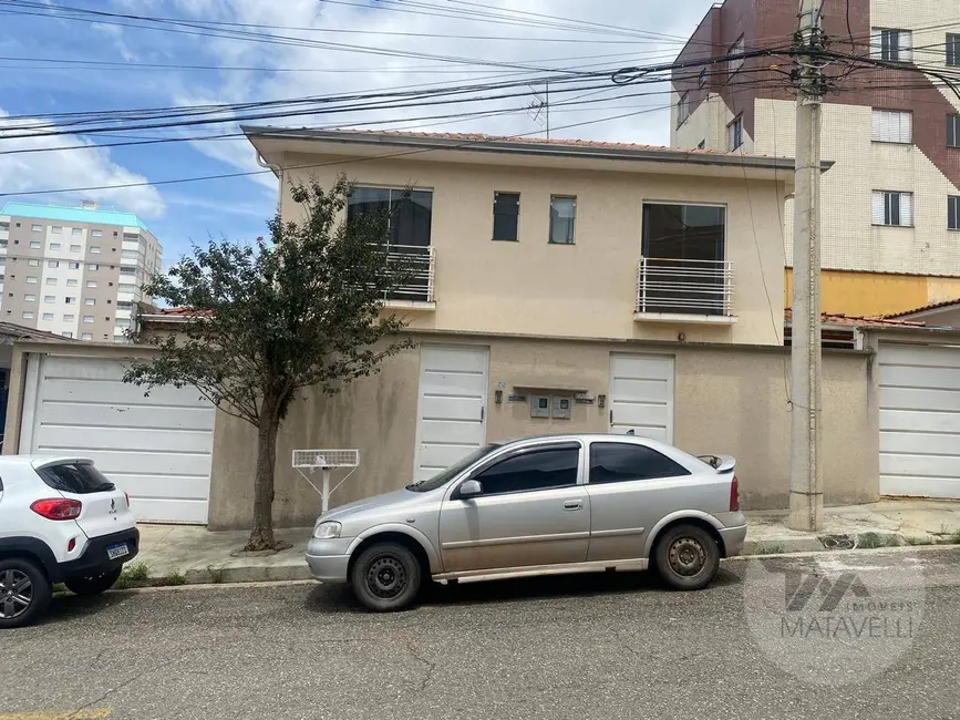 Foto 2 de Casa de Condomínio com 2 quartos à venda, 90m2 em Jardim Country Club, Pocos De Caldas - MG