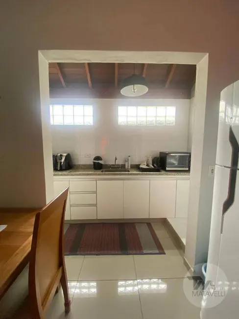 Foto 4 de Casa de Condomínio com 2 quartos à venda, 90m2 em Jardim Country Club, Pocos De Caldas - MG