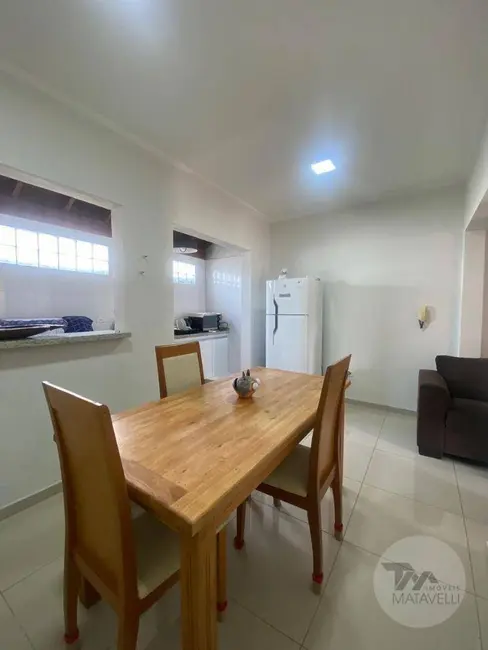 Foto 9 de Casa de Condomínio com 2 quartos à venda, 90m2 em Jardim Country Club, Pocos De Caldas - MG