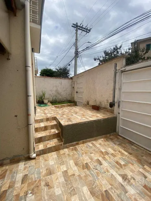 Foto 6 de Casa de Condomínio com 2 quartos à venda, 90m2 em Jardim Country Club, Pocos De Caldas - MG