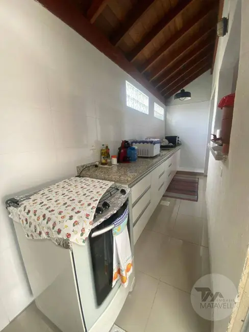 Foto 5 de Casa de Condomínio com 2 quartos à venda, 90m2 em Jardim Country Club, Pocos De Caldas - MG