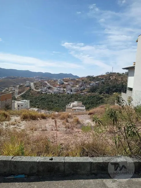 Foto 4 de Terreno / Lote à venda, 236m2 em Jardim Bandeirantes, Pocos De Caldas - MG