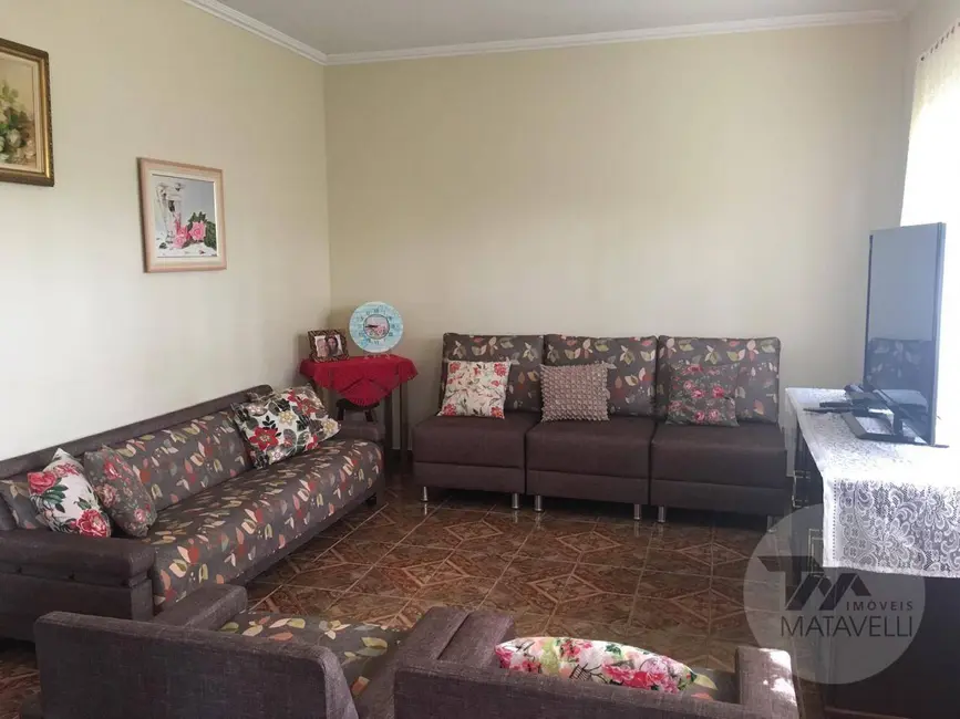 Casa de Condomínio com 3 quartos à venda, 455m2 em Jardim Country Club, Pocos De Caldas - MG - imagem 2 Foto 2 de Casa de Condomínio com 3 quartos à venda, 455m2 em Jardim Country Club, Pocos De Caldas - MG