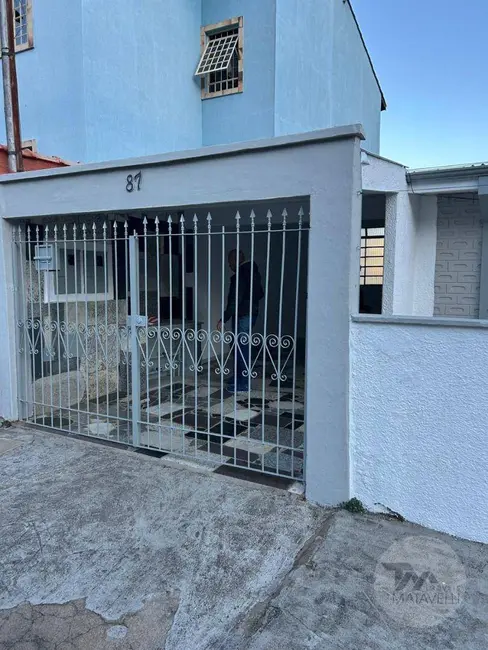 Foto 2 de Casa de Condomínio com 5 quartos à venda, 96m2 em Santa Ângela, Pocos De Caldas - MG