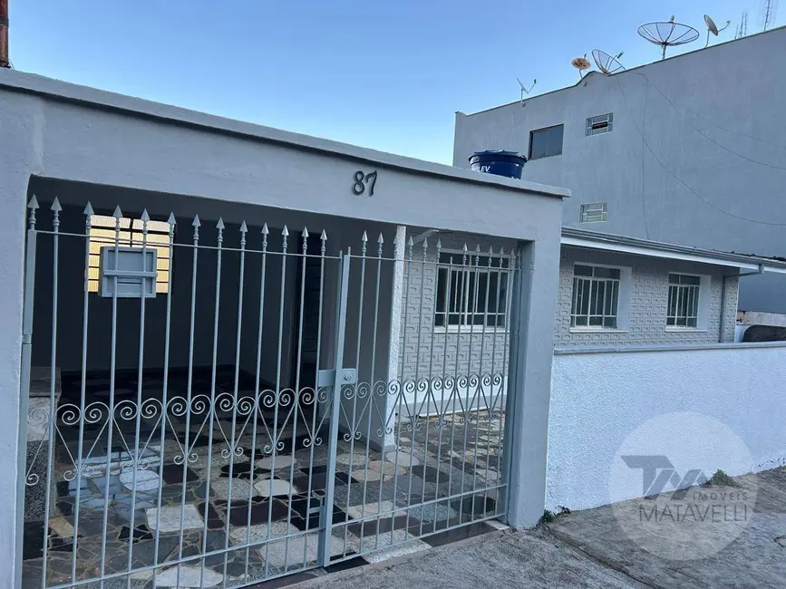 Foto 1 de Casa de Condomínio com 5 quartos à venda, 96m2 em Santa Ângela, Pocos De Caldas - MG