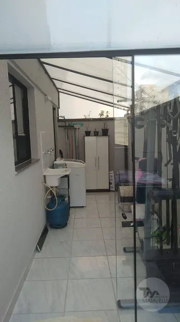 Apartamento com 2 quartos à venda, 54m2 em Residencial Veredas, Pocos De Caldas - MG - imagem 6 Foto 6 de Apartamento com 2 quartos à venda, 54m2 em Residencial Veredas, Pocos De Caldas - MG