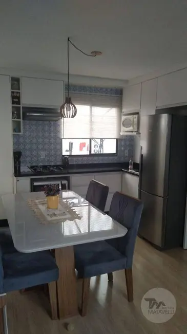 Apartamento com 2 quartos à venda, 54m2 em Residencial Veredas, Pocos De Caldas - MG - imagem 2 Foto 2 de Apartamento com 2 quartos à venda, 54m2 em Residencial Veredas, Pocos De Caldas - MG