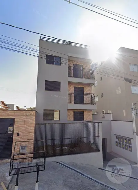 Foto 1 de Apartamento com 2 quartos à venda, 54m2 em Residencial Veredas, Pocos De Caldas - MG