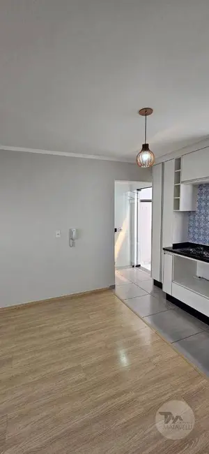 Foto 8 de Apartamento com 2 quartos à venda, 54m2 em Residencial Veredas, Pocos De Caldas - MG