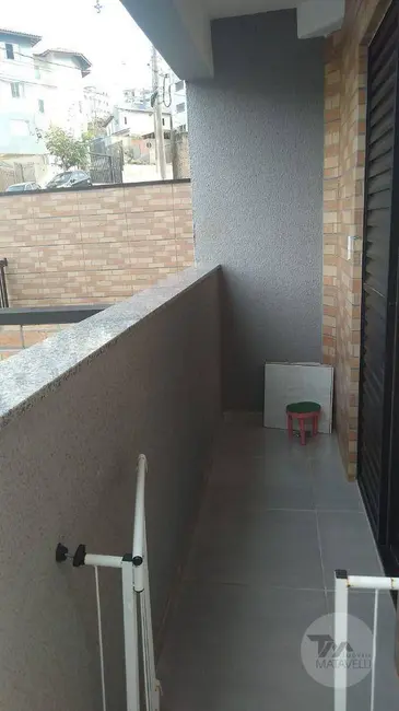 Apartamento com 2 quartos à venda, 54m2 em Residencial Veredas, Pocos De Caldas - MG - imagem 8 Foto 8 de Apartamento com 2 quartos à venda, 54m2 em Residencial Veredas, Pocos De Caldas - MG