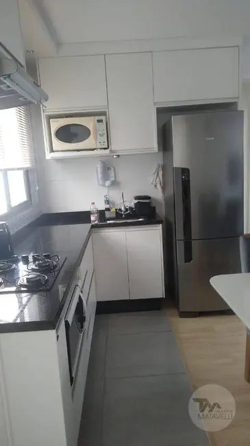 Apartamento com 2 quartos à venda, 54m2 em Residencial Veredas, Pocos De Caldas - MG - imagem 5 Foto 5 de Apartamento com 2 quartos à venda, 54m2 em Residencial Veredas, Pocos De Caldas - MG