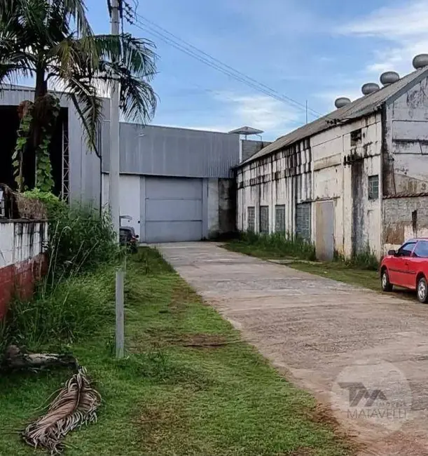 Loja à venda e para alugar, 1825m2 em Bortolan, Pocos De Caldas - MG - imagem 9 Foto 9 de Loja à venda e para alugar, 1825m2 em Bortolan, Pocos De Caldas - MG