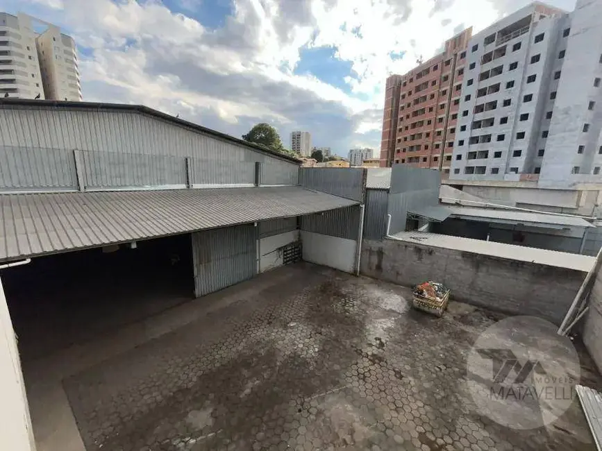 Loja à venda e para alugar, 1825m2 em Bortolan, Pocos De Caldas - MG - imagem 3 Foto 3 de Loja à venda e para alugar, 1825m2 em Bortolan, Pocos De Caldas - MG