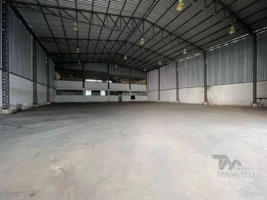 Loja à venda e para alugar, 1825m2 em Bortolan, Pocos De Caldas - MG - imagem 7 Foto 7 de Loja à venda e para alugar, 1825m2 em Bortolan, Pocos De Caldas - MG