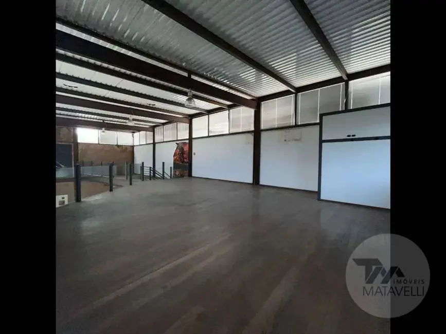 Foto 2 de Loja à venda e para alugar, 1825m2 em Bortolan, Pocos De Caldas - MG